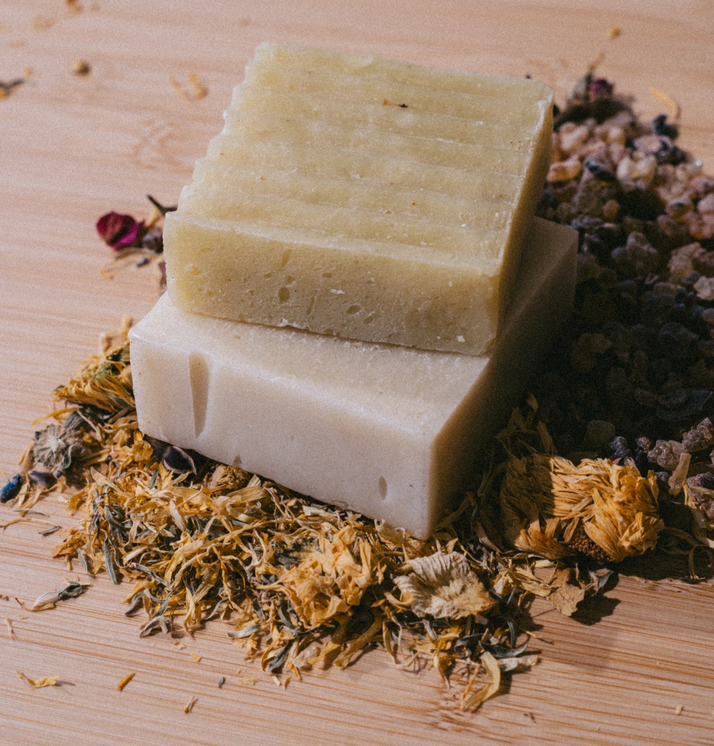 Shampoo & Conditioner Bar