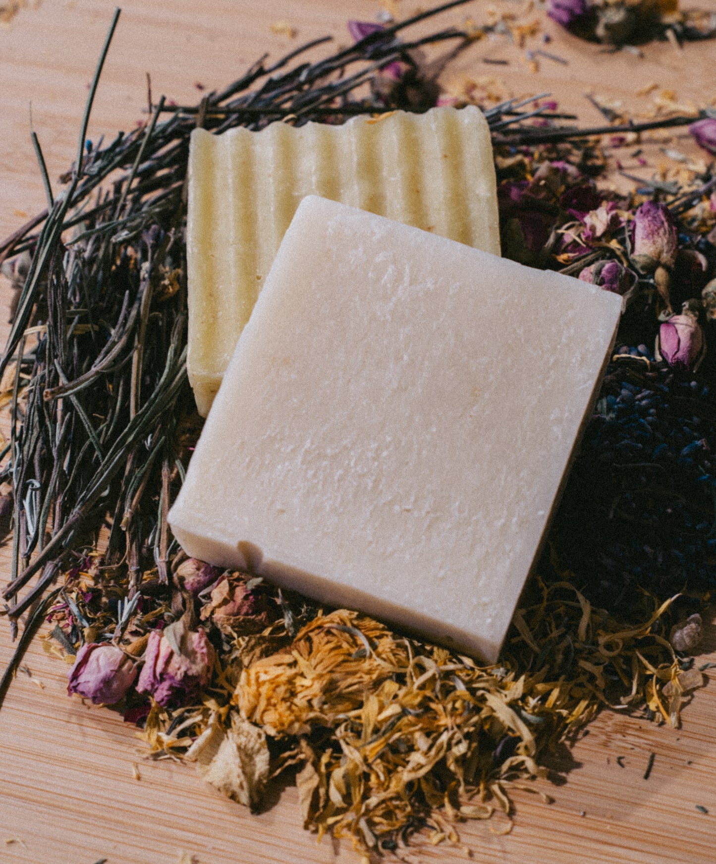 Shampoo & Conditioner Bar