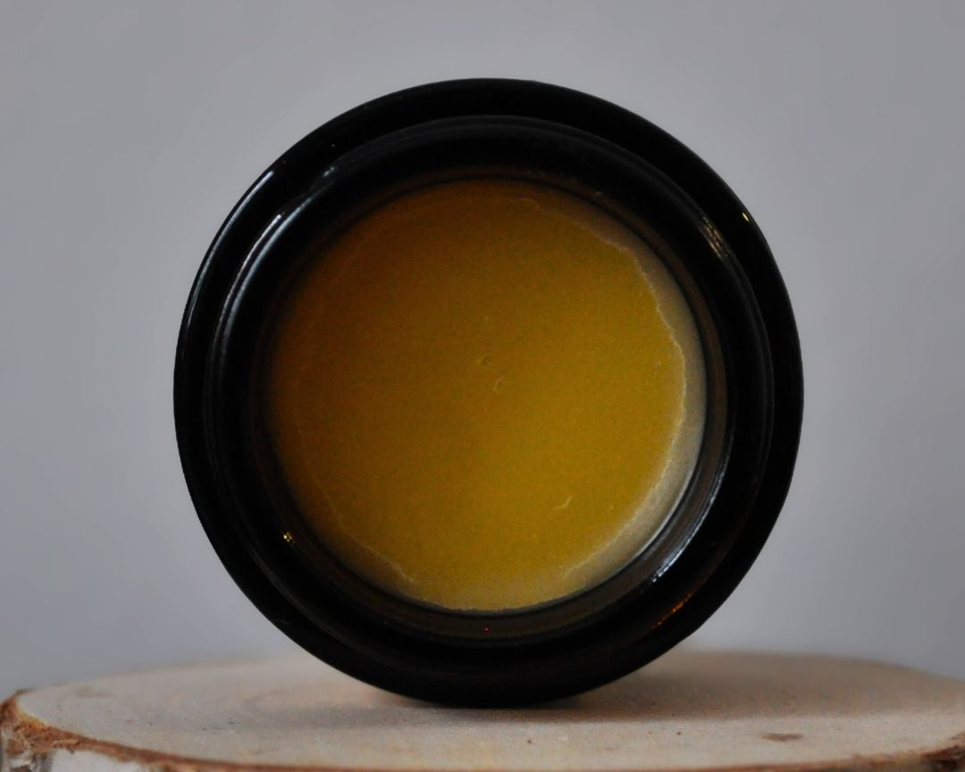 Royal Jelly Tallow Balm