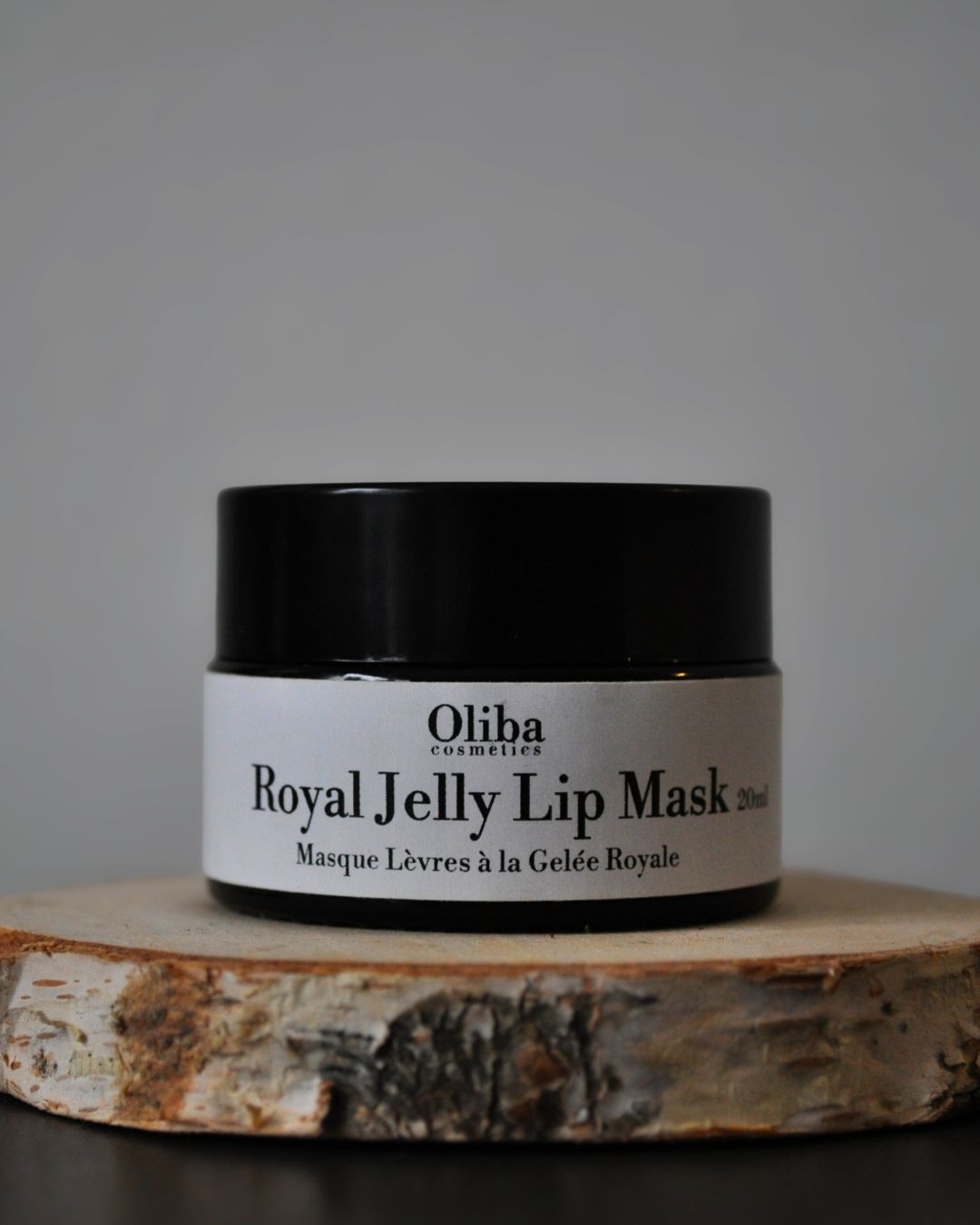 Royal Jelly Lip Mask