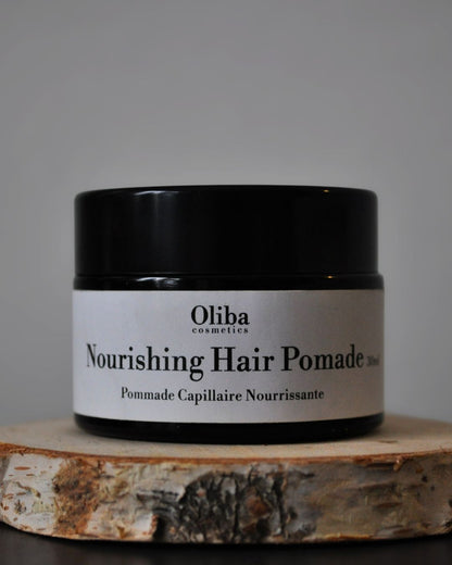 Nourishing Hair Pomade