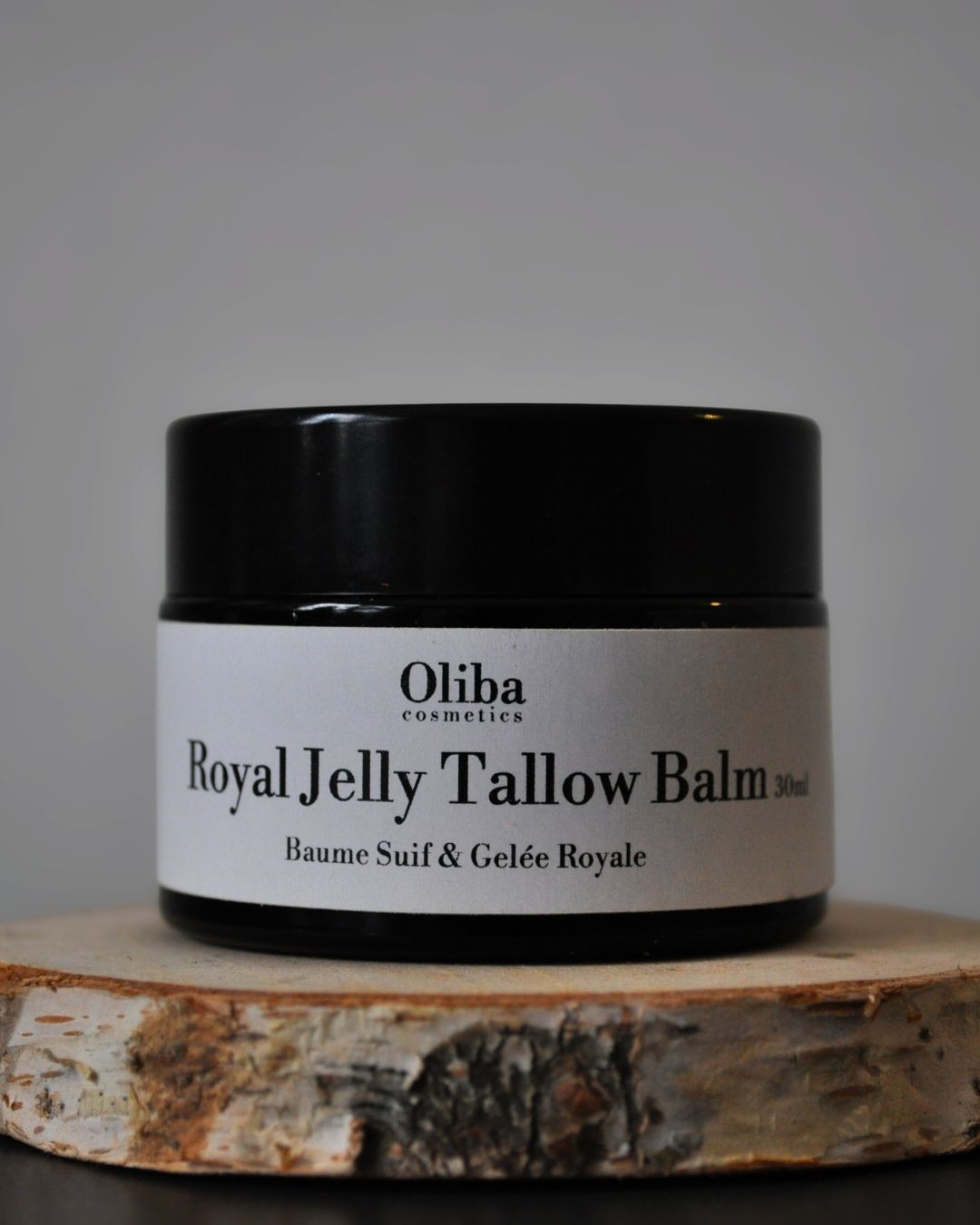 Royal Jelly Tallow Balm