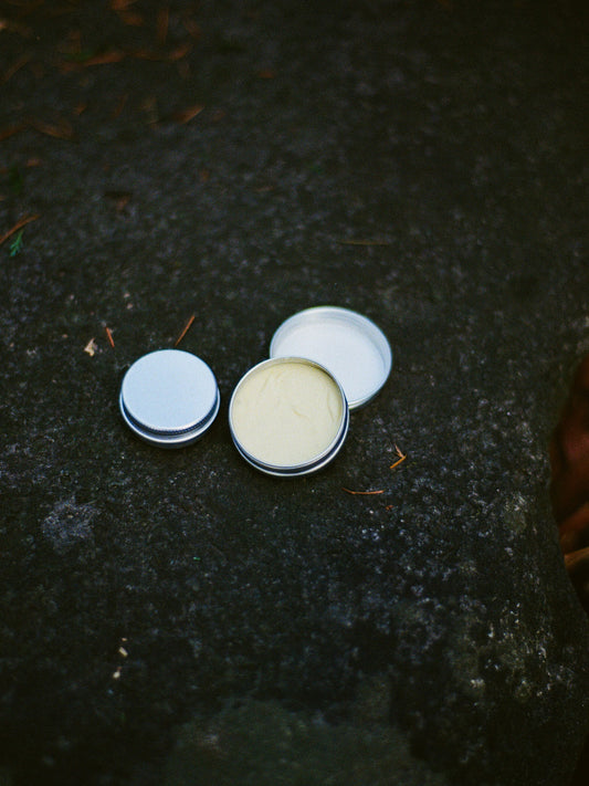 Lip Balm - Cocoa