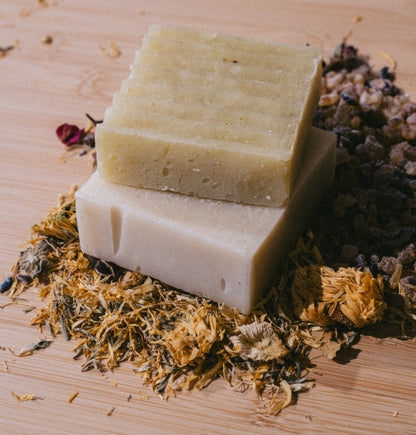 Shampoo & Conditioner Bar