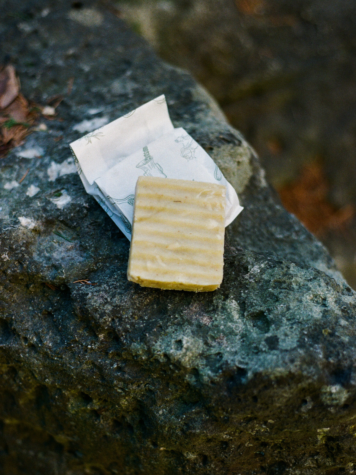 Shampoo & Conditioner Bar